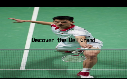 Discover the Dell Grand Crown Official Website in the UK for Unparalleled Quality and Service!